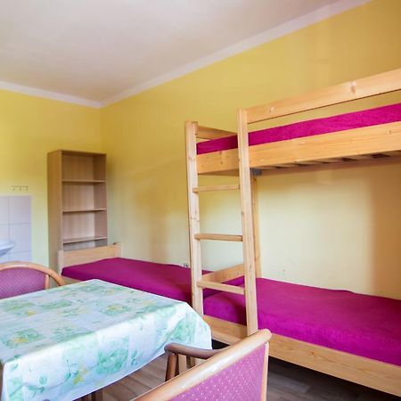 Ubytovna Pod Hrazi Vyšší Brod 部屋 写真